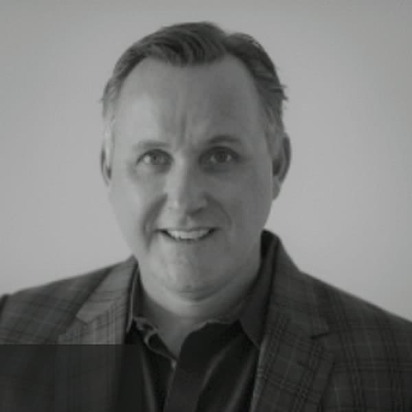 Portrait of Micah Kershner